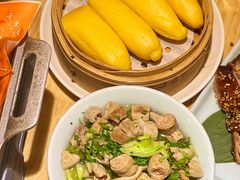 -全牛匠·乐山跷脚牛肉(新中关店)