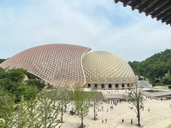 -牛首山文化旅游区