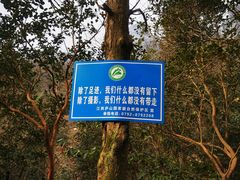 -三叠泉瀑布