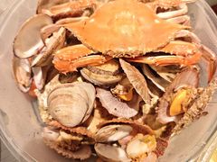 -和源祥·日照菜扛把子(万平口一店)