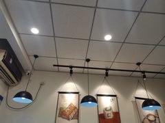 大堂-醉牛腩·面小馆