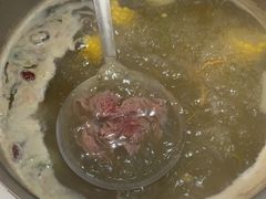 -大四喜·鲜牛肉火锅(洛阳大学城店)