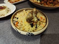 -那时新疆·若羌(经纬汇店)