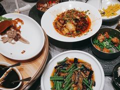 -北国饭店·海鲜·北方菜(峡山店)