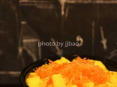 杨枝甘露-小团圆糖水铺(襄阳南路店)