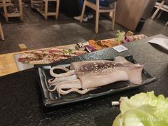 -悟空酒场烤肉(凯德壹中心店)
