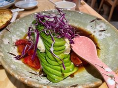 -隐泉京望日式料理(太和广场店)