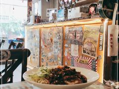 -鼓楼吃面·肉啃肉(南锣鼓巷店)