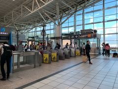 -文府路口(Taiwan High Speed Rail Zuoying Station)