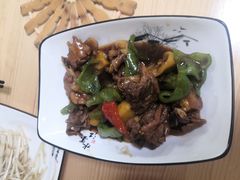 -高老庄·老溧阳·私房菜(南山竹海店)