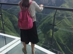 -重庆云阳龙缸景区