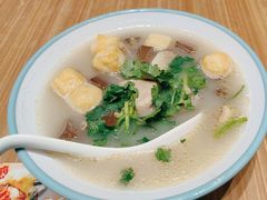 -小杨生煎(香港名都店)
