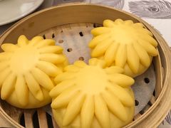 小榄菊花包-金汇酒楼(中山东区店)
