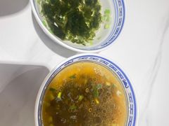 -鲁达面馆本帮风味(共康东路店)