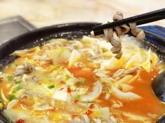-李师傅脆肚(梅林店)