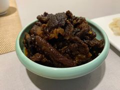 陈皮牛肉-之参餐厅(前门大街店)