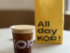 -KOP cafe面包·蛋糕·下午茶