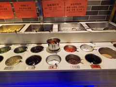 -重庆地瓜老火锅(广渠门店)