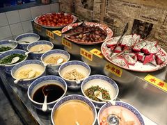 -六婶老火锅(交通大学直营店)