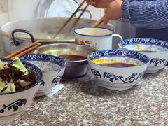 -十八梯眼镜面(五红路店)