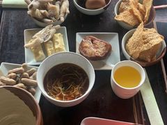-青藤茶馆(南山路店)