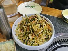 -鹤之乡·齐齐哈尔烤肉·非遗(秋涛路店)