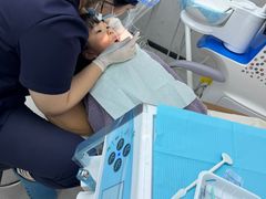 -牙博士口腔品牌连锁(杨浦店)