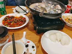 -丰乐餐厅·始于1999(千岛湖店)