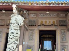 -凤凰山公园-龙王古庙