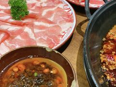 -楠火锅(昆山金鹰店)