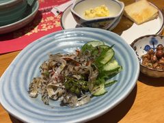 -一心创作料理屋(经开万达店)