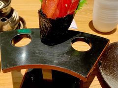 -隐泉之语日式料理(王府中环店)
