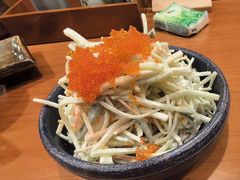 -俊屋料理·烧鸟·寿司·日泰融合菜(星际云汇店)