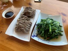 羊脖-老木瓜(火车站店)