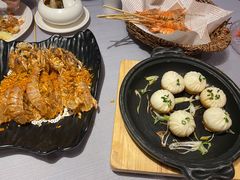 -79号渔船海鲜饭店(宝安店)
