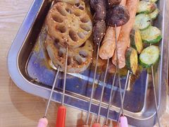 -武汉烧烤(乐乡大道二分店)