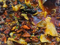 -黑竹香鸡(营和巷店)