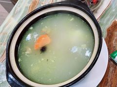 -椿记烧鹅(北门店)
