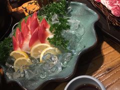 -黑牛の店·和牛烧肉(大悦城店)