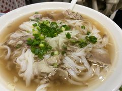 招牌生牛肉粉-PHO·5越南牛肉粉(建新路店)
