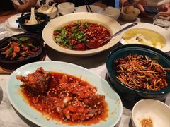 -鹿港小镇(霄云店)