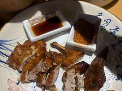 -老阿爸鲜鱼土菜(昆山花桥店)