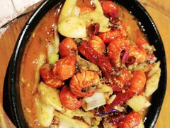 -戴记龙虾(天泽街店)