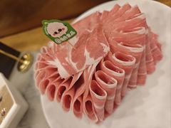 -牛街·马辈儿涮肉(牛街二店)
