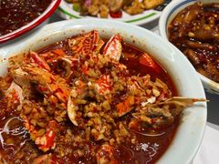 -欧记大排档·景德菜(上海首店)