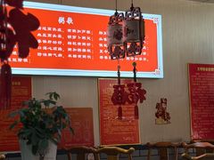 -粥公粥婆精品家常菜(青龙桥店)