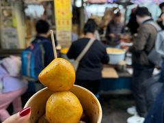 -大澳渔村及棚屋