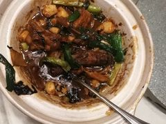 -麒麟中餐厅·经典粤菜·地道菜式老字号(广州长隆酒店)