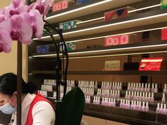 -海底捞火锅(龙湖三千集店)