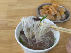 -阿玲面线糊(溪岸路店)